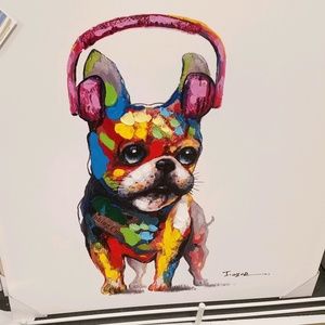 Meet your Posher, Jackeline